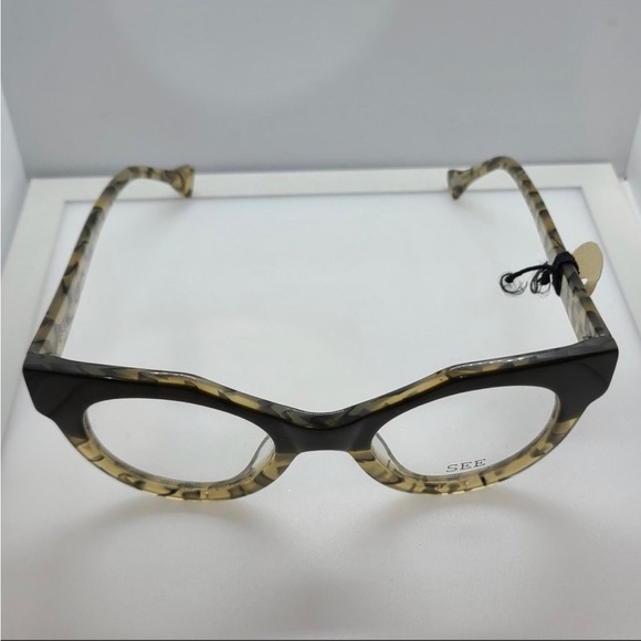 SEE 3635 eyewear prescription glasses - Picture 11 of 12